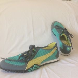 Puma Running Shoes